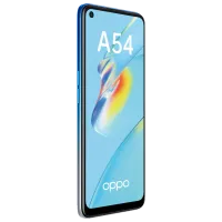 Смартфон Oppo A54 4 ГБ/ 64 ГБ/ Dual SIM/ Синий photo 5