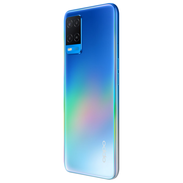 Oppo A54 4 GB/ 64 GB/ Dual SIM/ Blue  photo 7