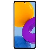 Смартфон Samsung Galaxy M52 6 ГБ/ 128 ГБ/ Dual SIM/ Черный photo 2