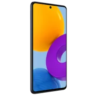 Смартфон Samsung Galaxy M52 6 ГБ/ 128 ГБ/ Dual SIM/ Черный photo 4