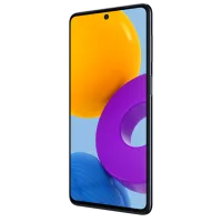 Смартфон Samsung Galaxy M52 6 ГБ/ 128 ГБ/ Dual SIM/ Черный photo 5