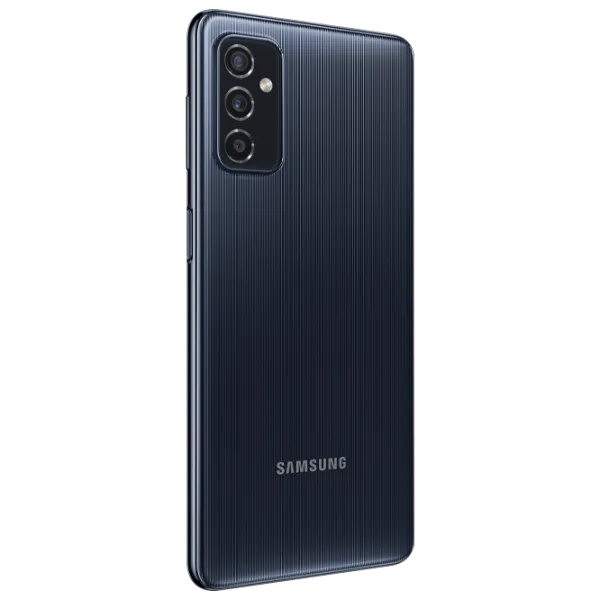 Samsung Galaxy M52 6 GB/ 128 GB/ Dual SIM/ Black  photo 6