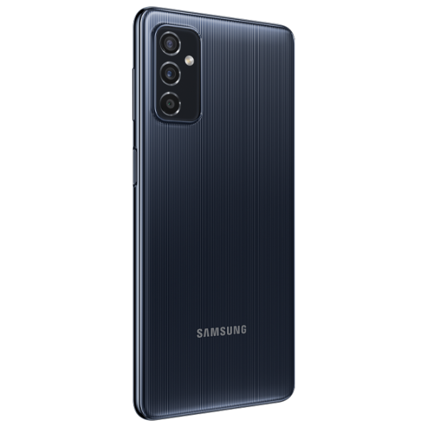 Samsung Galaxy M52 6 GB/ 128 GB/ Dual SIM/ Black  photo 6