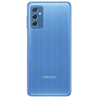 Smartphone Samsung Galaxy M52 6 GB/ 128 GB/ Dual SIM/ Blue photo 3