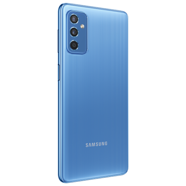 Samsung Galaxy M52 6 ГБ/ 128 ГБ/ Dual SIM/ Синий  photo 7