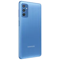 Smartphone Samsung Galaxy M52 6 GB/ 128 GB/ Dual SIM/ Blue photo 7