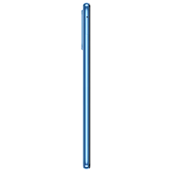 Samsung Galaxy M52 6 ГБ/ 128 ГБ/ Dual SIM/ Синий  photo 8