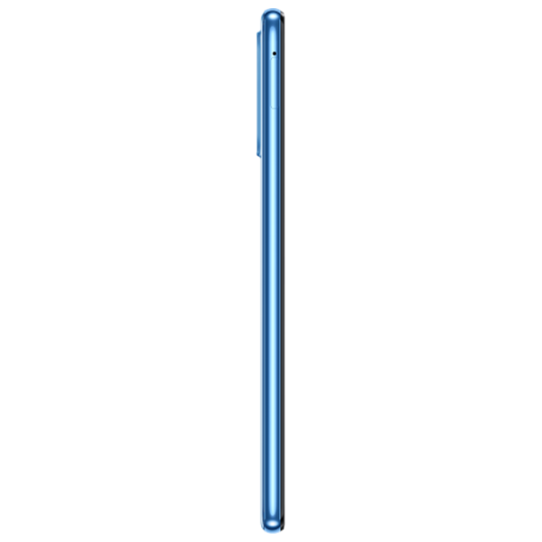 Samsung Galaxy M52 6 ГБ/ 128 ГБ/ Dual SIM/ Синий  photo 8
