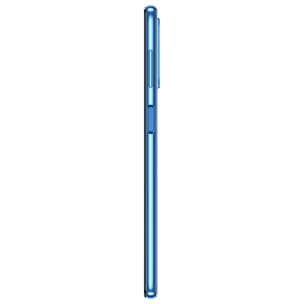 Samsung Galaxy M52 6 ГБ/ 128 ГБ/ Dual SIM/ Синий  photo 9