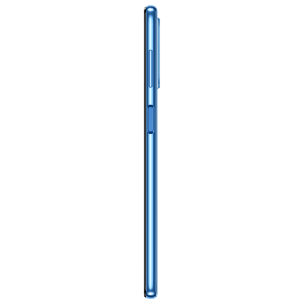 Samsung Galaxy M52 6 ГБ/ 128 ГБ/ Dual SIM/ Синий  photo 9