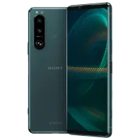 Smartphone Sony Xperia 5 III 8 GB/ 256 GB/ Dual SIM/ Green photo 2