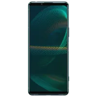 Smartphone Sony Xperia 5 III 8 GB/ 256 GB/ Dual SIM/ Green photo 3
