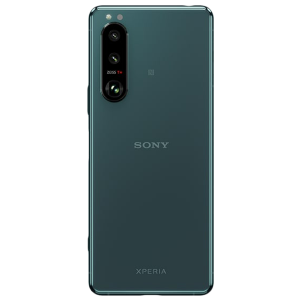 Sony Xperia 5 III 8 ГБ/ 256 ГБ/ Dual SIM/ Зеленый  photo 4 Sony Xperia 5 III 8 ГБ/ 256 ГБ/ Dual SIM/ Зеленый  photo 4