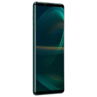 Smartphone Sony Xperia 5 III 8 GB/ 256 GB/ Dual SIM/ Green photo 6