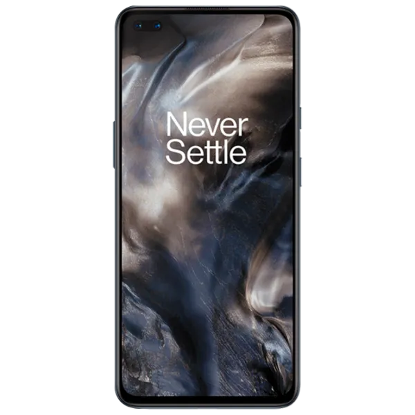 OnePlus Nord 8 GB/ 128 GB/ Dual SIM/ Gray Onyx photo 2