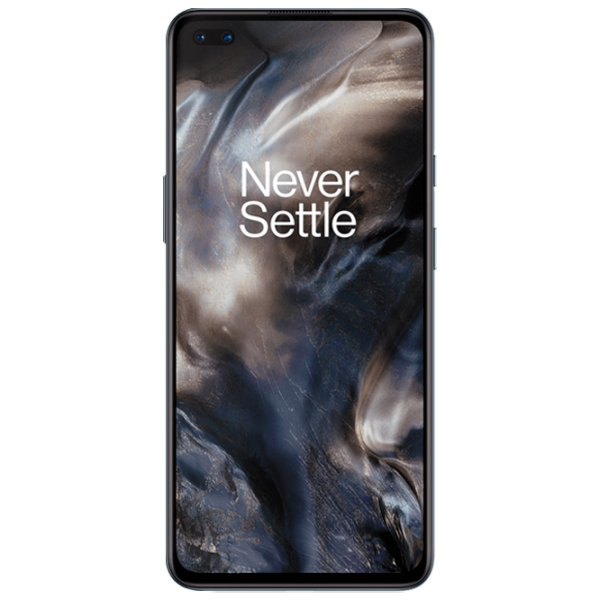 OnePlus Nord 8 GB/ 128 GB/ Dual SIM/ Gray Onyx photo 2