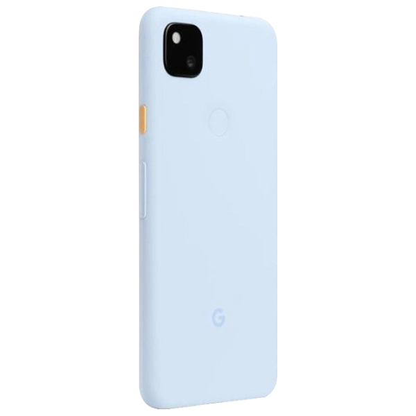 Google Pixel 4a 6 ГБ/ 128 ГБ/ Single SIM/ Синий Barely photo 4