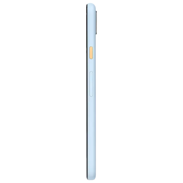 Google Pixel 4a 6 ГБ/ 128 ГБ/ Single SIM/ Синий Barely photo 5
