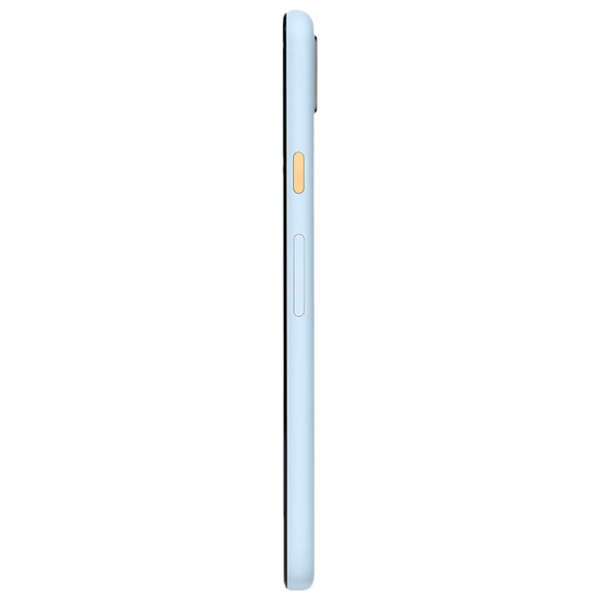 Google Pixel 4a 6 ГБ/ 128 ГБ/ Single SIM/ Синий Barely photo 5