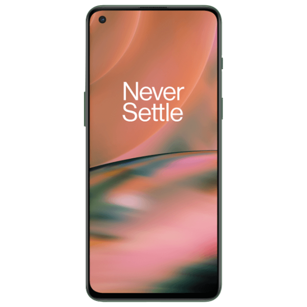 OnePlus Nord 2 5G 12 ГБ/ 256 ГБ/ Dual SIM/ Зеленый Woods photo 2