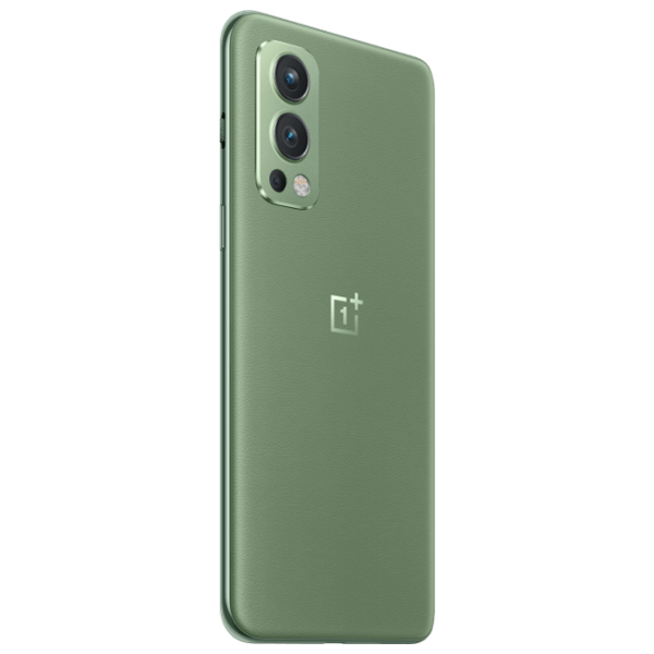 OnePlus Nord 2 5G 12 ГБ/ 256 ГБ/ Dual SIM/ Зеленый Woods photo 3