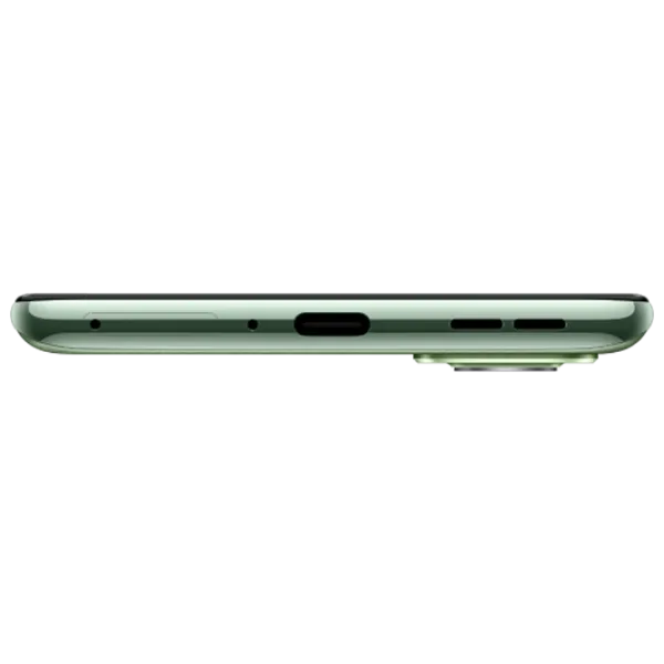 OnePlus Nord 2 5G 12 ГБ/ 256 ГБ/ Dual SIM/ Зеленый Woods photo 6