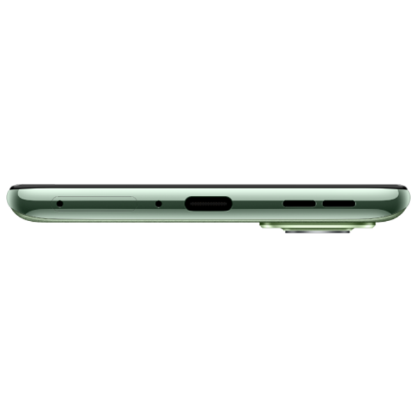 OnePlus Nord 2 5G 12 ГБ/ 256 ГБ/ Dual SIM/ Зеленый Woods photo 6