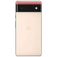 Смартфон Google Pixel 6 8 ГБ/ 128 ГБ/ / Кораловый Kinda photo 3