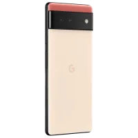 Смартфон Google Pixel 6 8 ГБ/ 128 ГБ/ / Кораловый Kinda photo 6