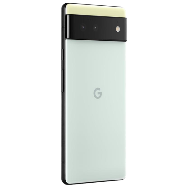 Google Pixel 6 8 GB/ 128 GB/ / Seafoam Sorta photo 6