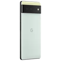 Смартфон Google Pixel 6 8 ГБ/ 128 ГБ/ / Морская пена Sorta photo 6