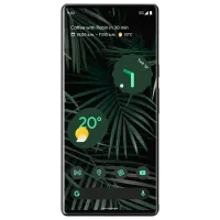 Smartphone Google Pixel 6 8 GB/ 256 GB/ / Black Stormy photo 2
