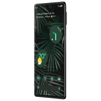 Smartphone Google Pixel 6 8 GB/ 256 GB/ / Black Stormy photo 3
