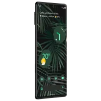Smartphone Google Pixel 6 8 GB/ 256 GB/ / Black Stormy photo 4