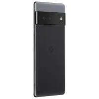 Smartphone Google Pixel 6 8 GB/ 256 GB/ / Black Stormy photo 6