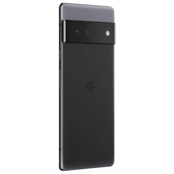 Google Pixel 6 8 GB/ 128 GB/ / Black Stormy photo 4