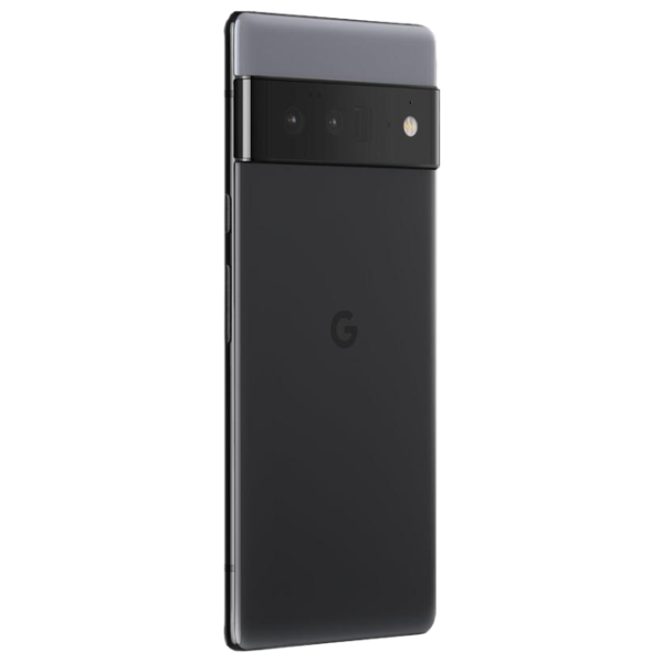 Google Pixel 6 8 GB/ 128 GB/ / Black Stormy photo 4