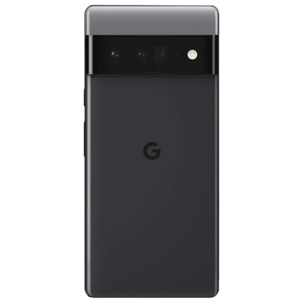 Google Pixel 6 8 GB/ 128 GB/ / Black Stormy photo 6