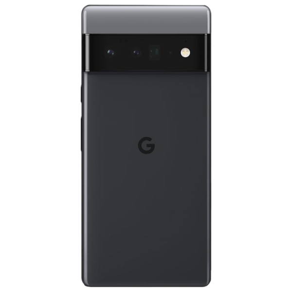 Google Pixel 6 8 GB/ 128 GB/ / Black Stormy photo 6