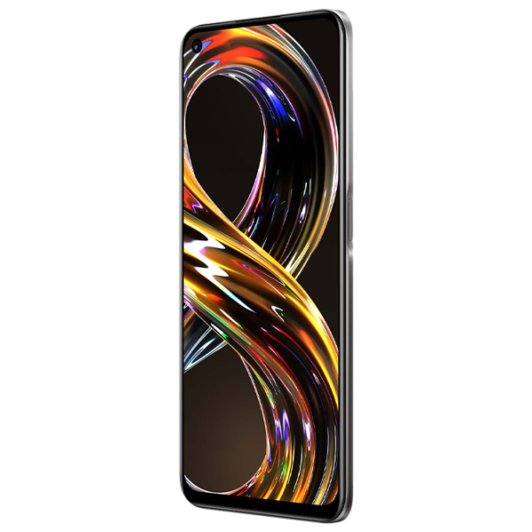 Realme 8i 4 GB/ 64 GB/ Dual SIM/ Black  photo 5 Realme 8i 4 GB/ 64 GB/ Dual SIM/ Black  photo 5