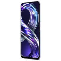 Смартфон Realme 8i 4 ГБ/ 128 ГБ/ Dual SIM/ Пурпурный photo 5