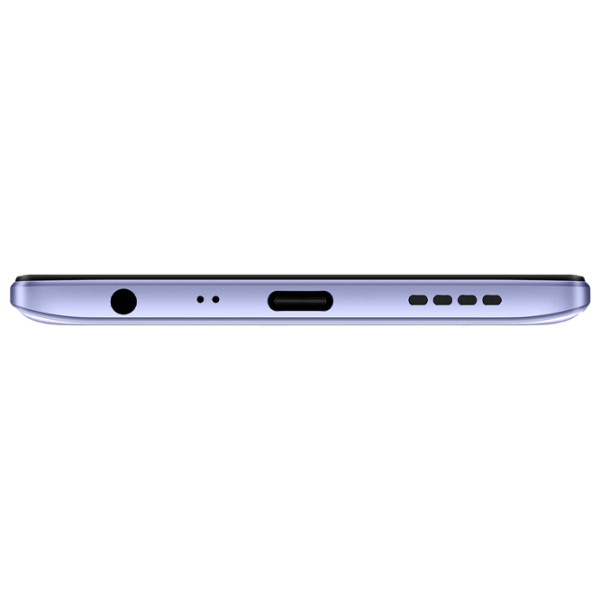 Realme 8i 4 GB/ 128 GB/ Dual SIM/ Purple  photo 6 Realme 8i 4 GB/ 128 GB/ Dual SIM/ Purple  photo 6