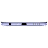 Смартфон Realme 8i 4 ГБ/ 128 ГБ/ Dual SIM/ Пурпурный photo 6