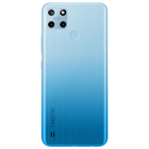 Realme C25Y 4 ГБ/ 128 ГБ/ Dual SIM/ Синий  photo 2