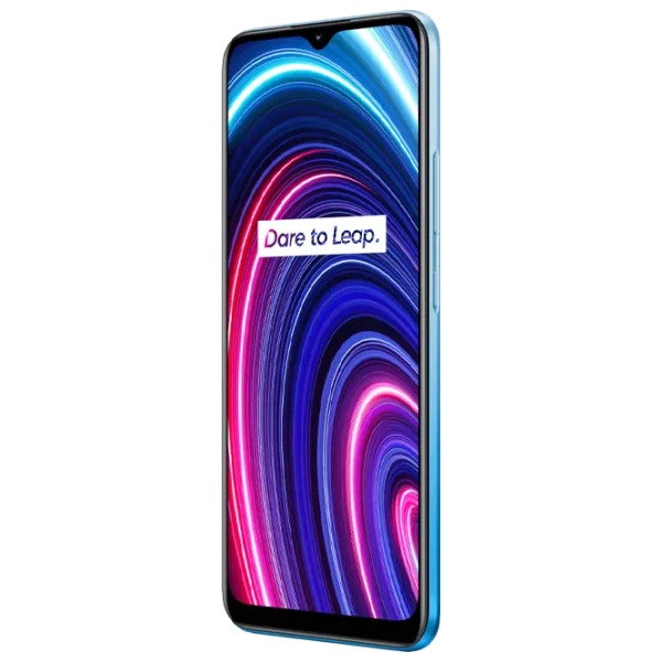 Realme C25Y 4 ГБ/ 128 ГБ/ Dual SIM/ Синий  photo 3