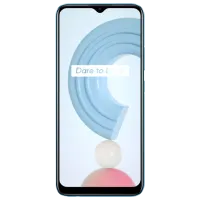  Realme C21 3 ГБ/ 32 ГБ/ Dual SIM/ Синий photo 2