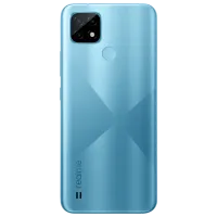  Realme C21 3 ГБ/ 32 ГБ/ Dual SIM/ Синий photo 3