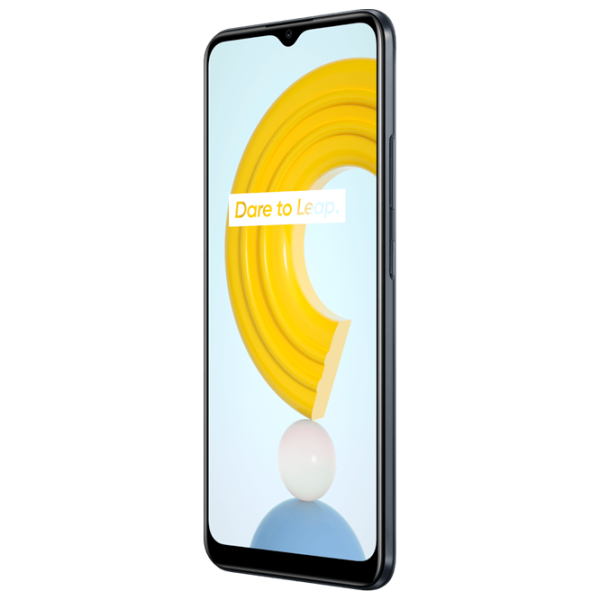 Realme C21 3 ГБ/ 32 ГБ/ Dual SIM/ Черный Cross photo 3 Realme C21 3 ГБ/ 32 ГБ/ Dual SIM/ Черный Cross photo 3