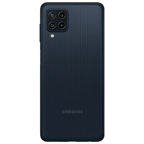 Samsung Galaxy M22 4 ГБ/ 128 ГБ/ Dual SIM/ Черный  photo 5 Samsung Galaxy M22 4 ГБ/ 128 ГБ/ Dual SIM/ Черный  photo 5