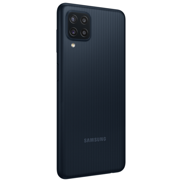 Samsung Galaxy M22 4 ГБ/ 128 ГБ/ Dual SIM/ Черный  photo 6 Samsung Galaxy M22 4 ГБ/ 128 ГБ/ Dual SIM/ Черный  photo 6